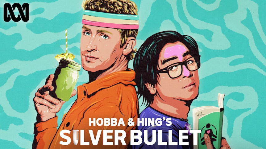 Silver Bullet