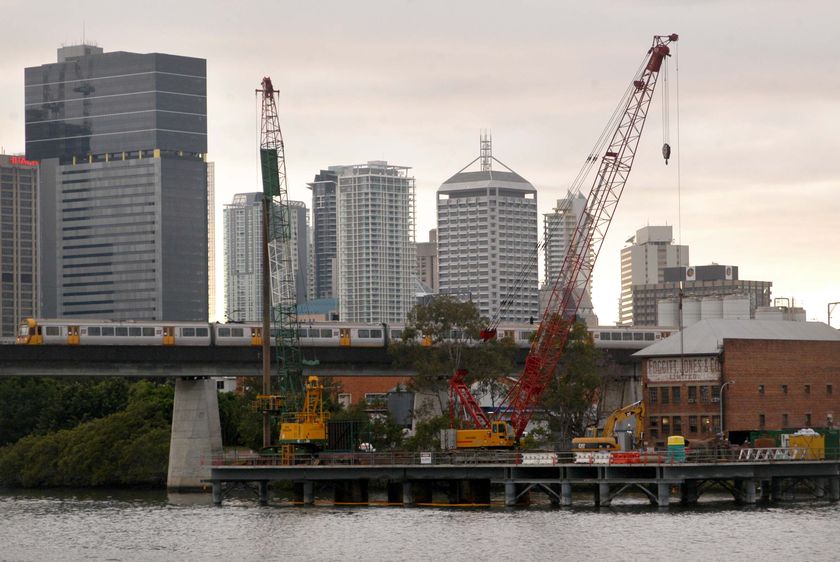 $1b Needed To Boost Infrastructure Projects, Local Councils Say - ABC News