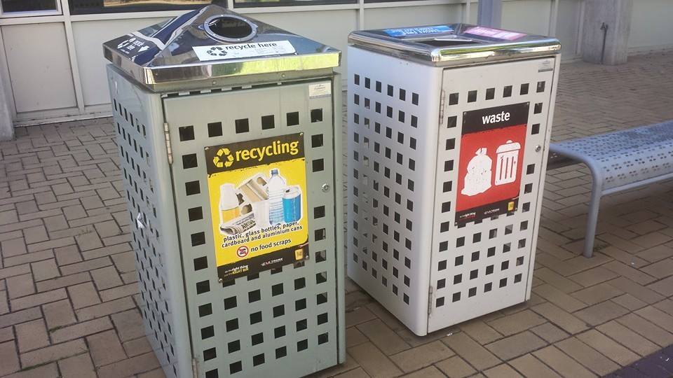 Call to make Tasmania the waste research centre of Australia ABC News