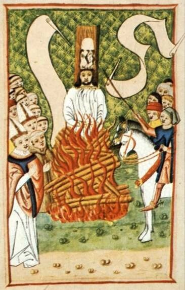 The Ark - A Brief History of Heresy episode artwork