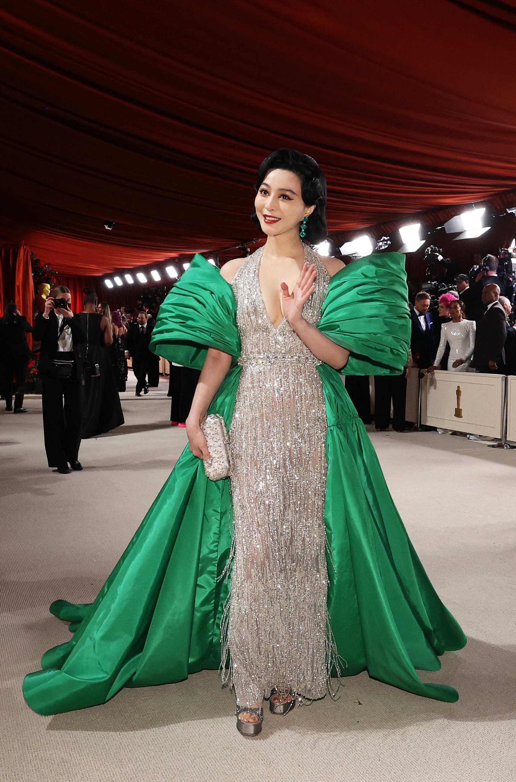 Fan Bingbing