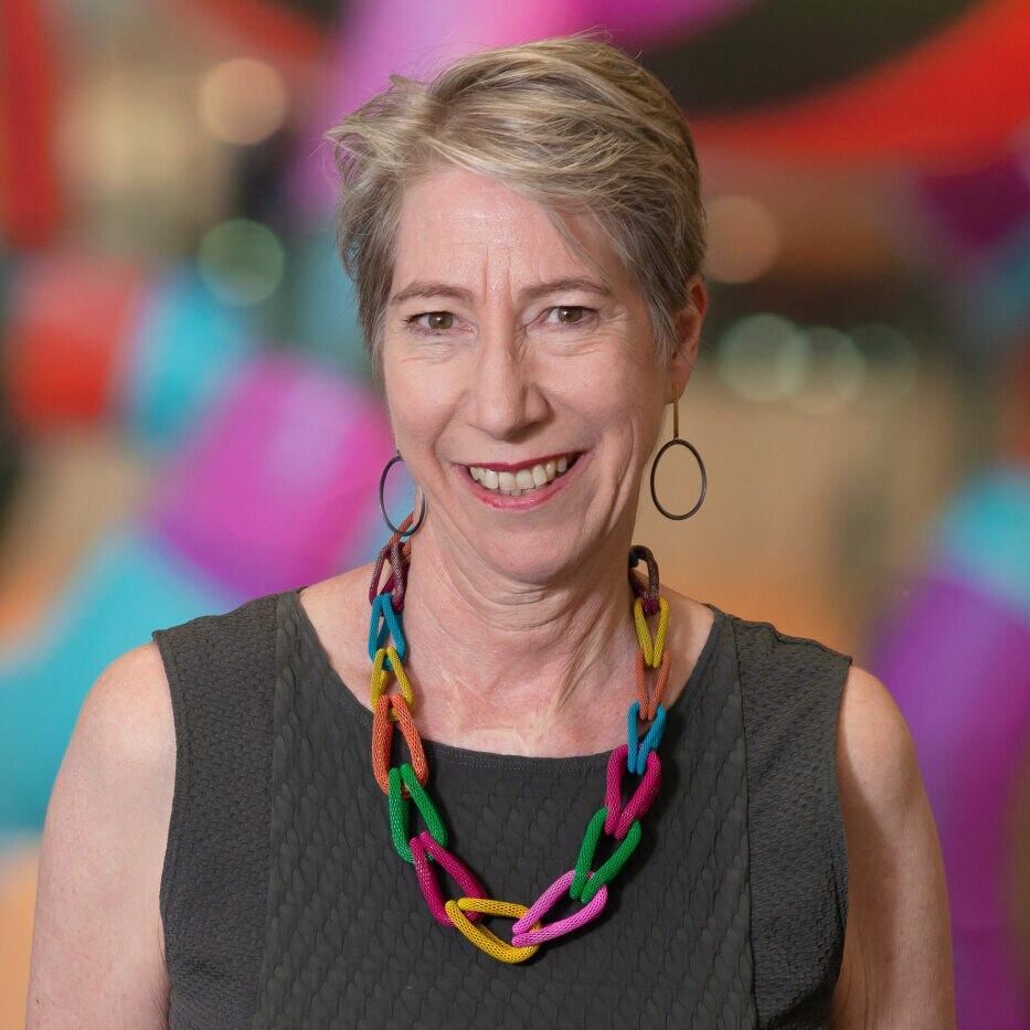 Proxy Professor Susan Sawyer