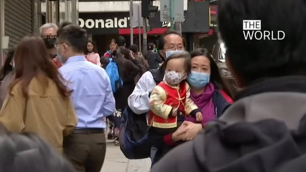 How deadly is the coronavirus? - ABC News