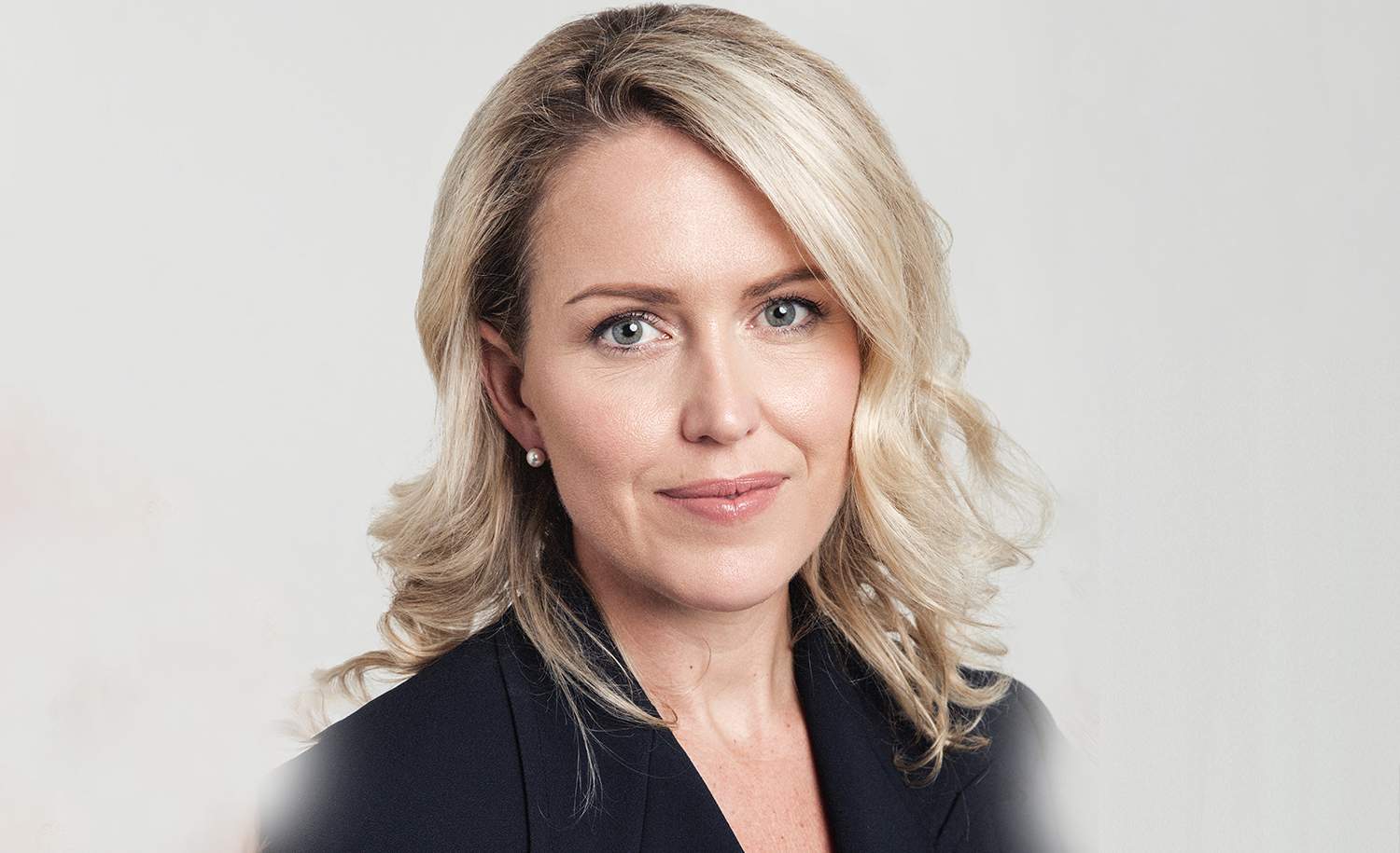 Jennifer Robinson aims to balance the scales of justice for women and ...