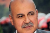 Mahmoud Mekki