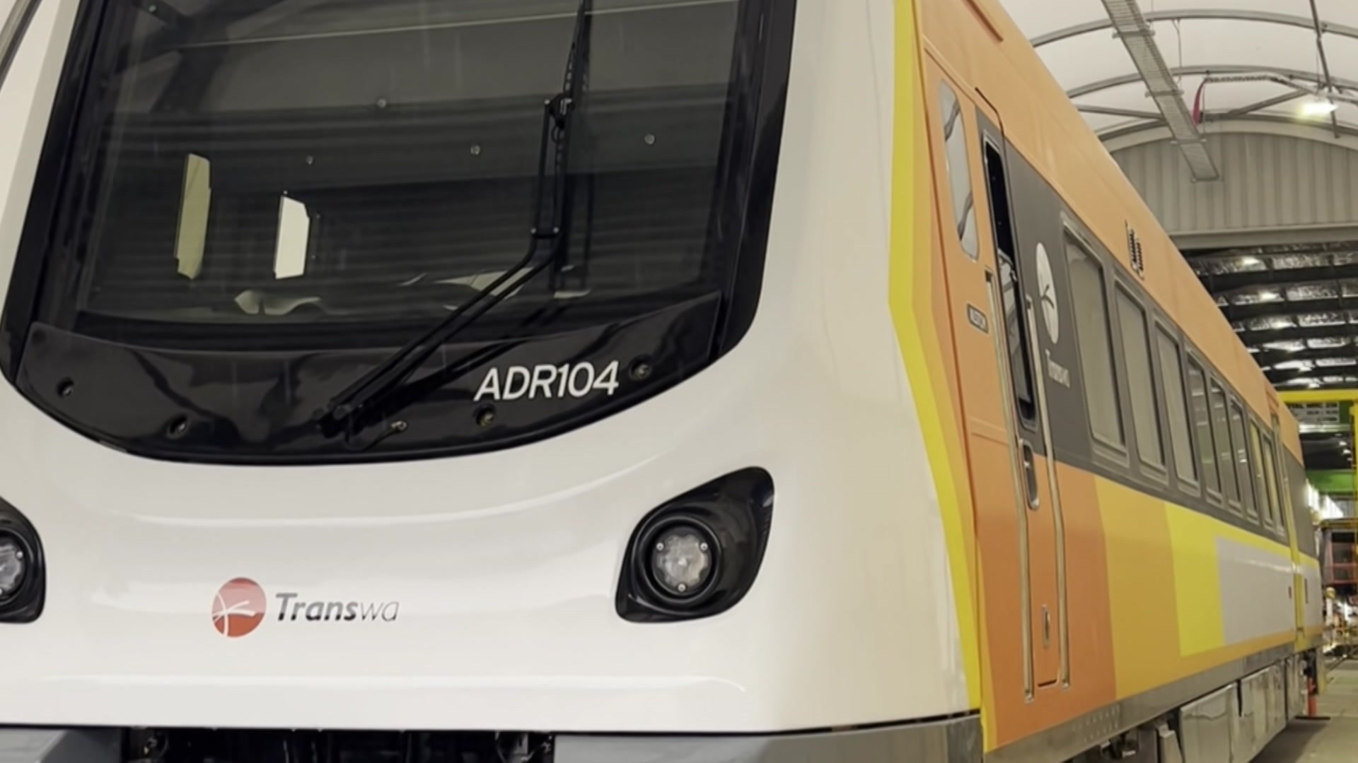 Long-awaited return of Perth-Bunbury train service announced