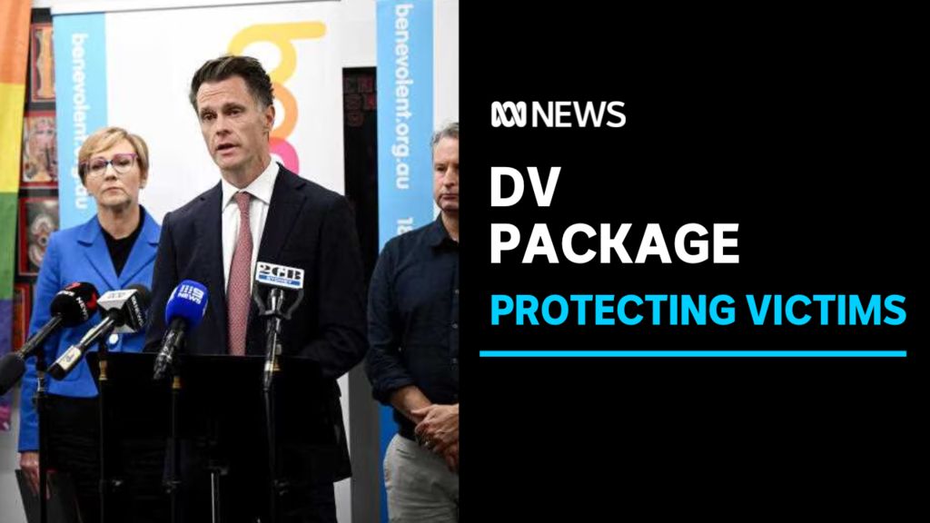NSW to spend an extra $230m to combat gendered violence - ABC News
