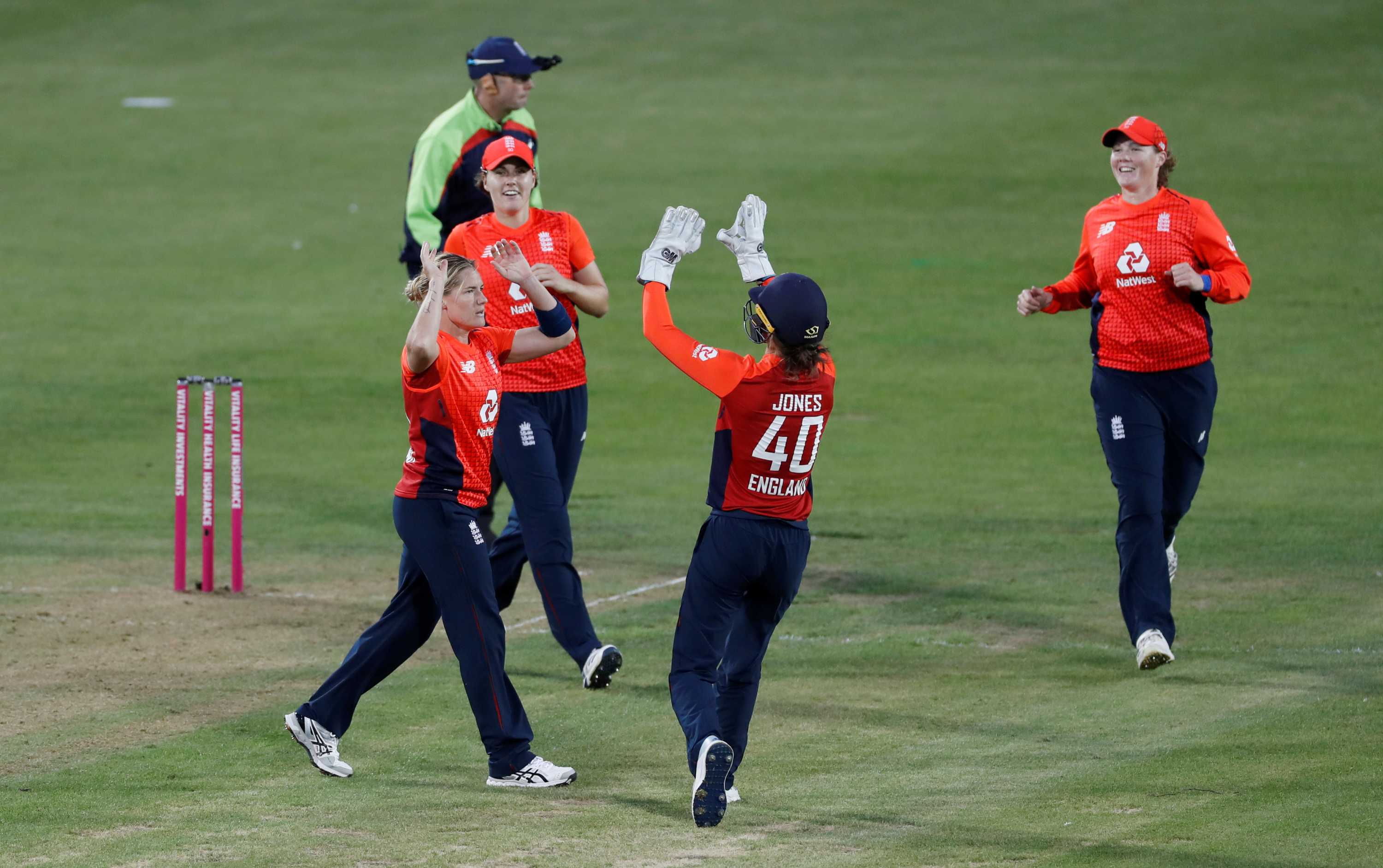 England Beats Australia By 17 Runs In Final T20 To Clinch Only Win Of ...