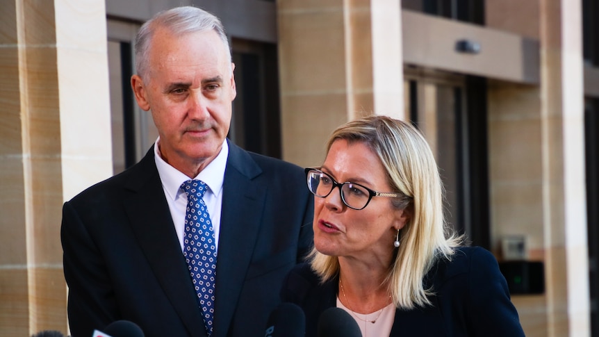 From bad to worse: Where to for the WA Liberals after another disastrous election?