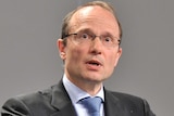 Director of the EU Fundamental Rights agency Morten Kjaerum