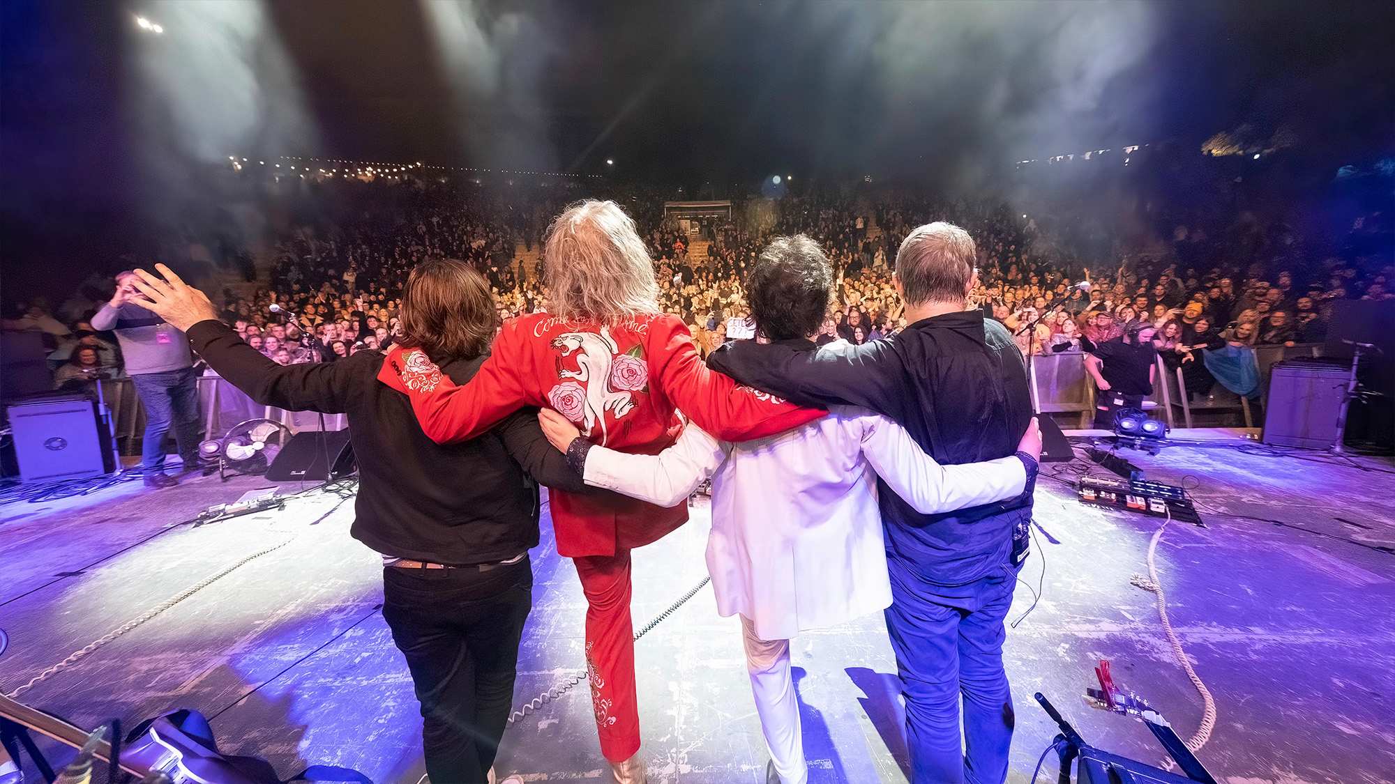 Perth's long-awaited Spring Loaded offers fans so much more than just ...