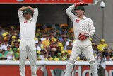 Ricky Ponting has lobbied unsuccesfully in the past to have Test captains agree to an honour system for players claiming catches in the field.