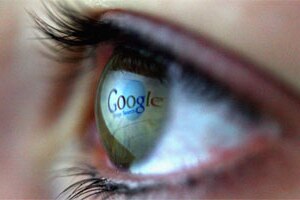 Should the internet be censored? (Getty Images)
