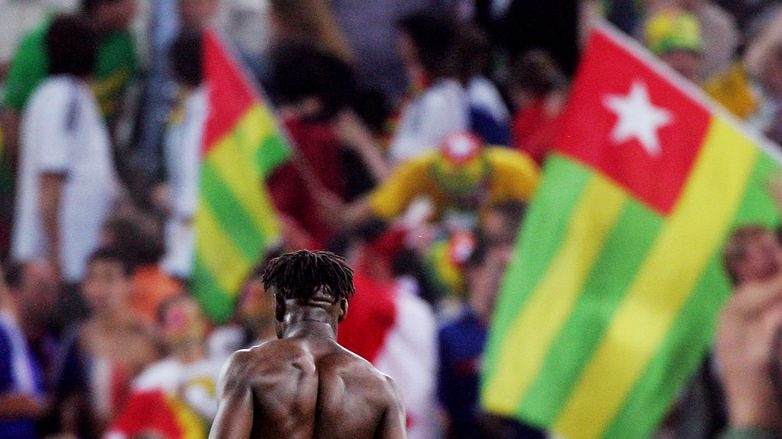 Togolese Prime Minister Gilbert Houngbo said the team must return home immediately.