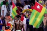 Togolese Prime Minister Gilbert Houngbo said the team must return home immediately.