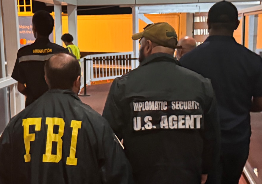 Young Perth hackers key players in global cybercrime syndicate, says FBI