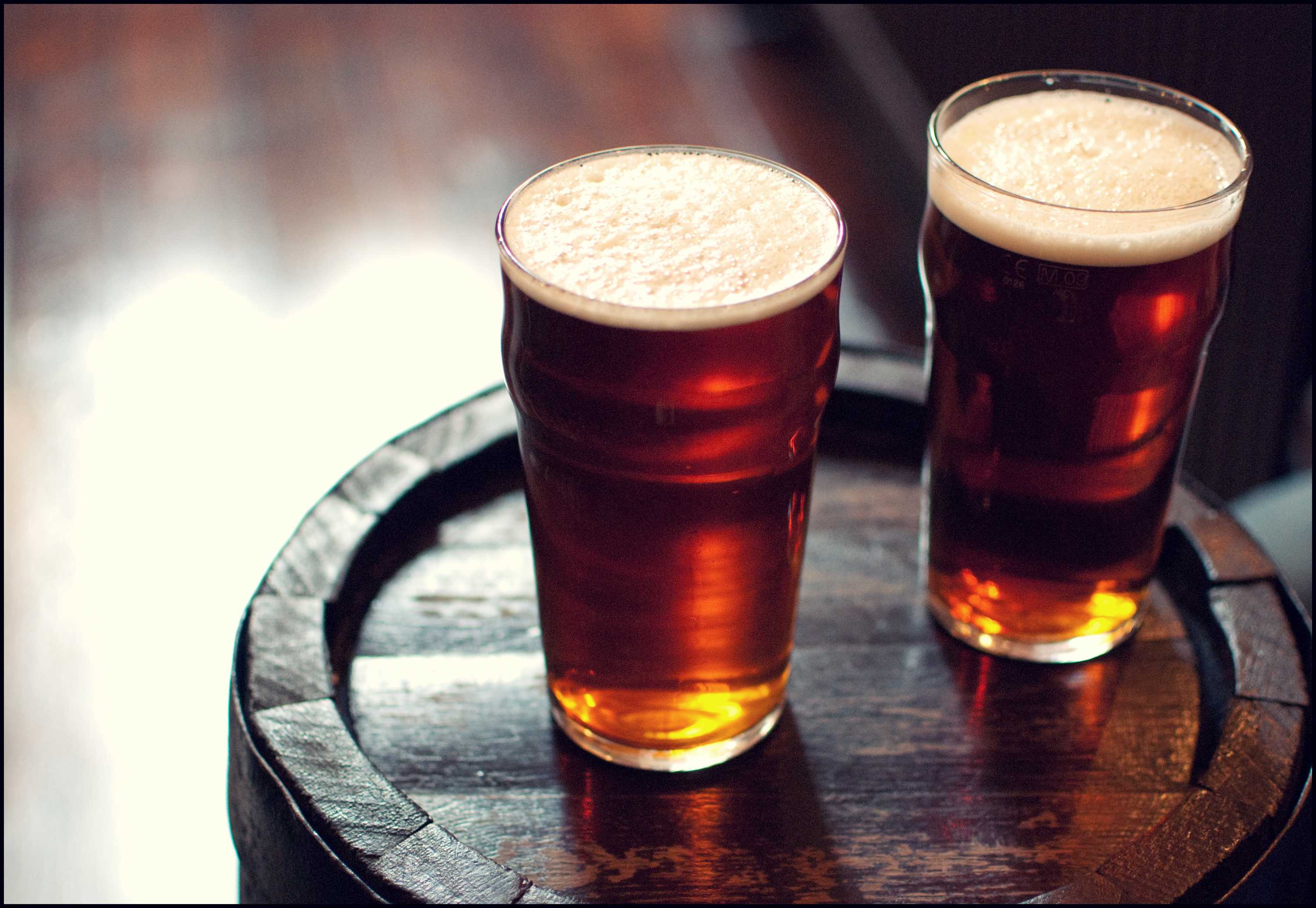 The return of the pint - ABC Radio National