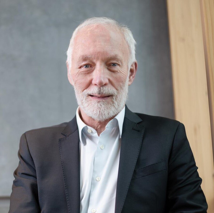 Pat McGorry on the 'missing middle' of funding for mental health; and why things look good for post-COVID economic recovery