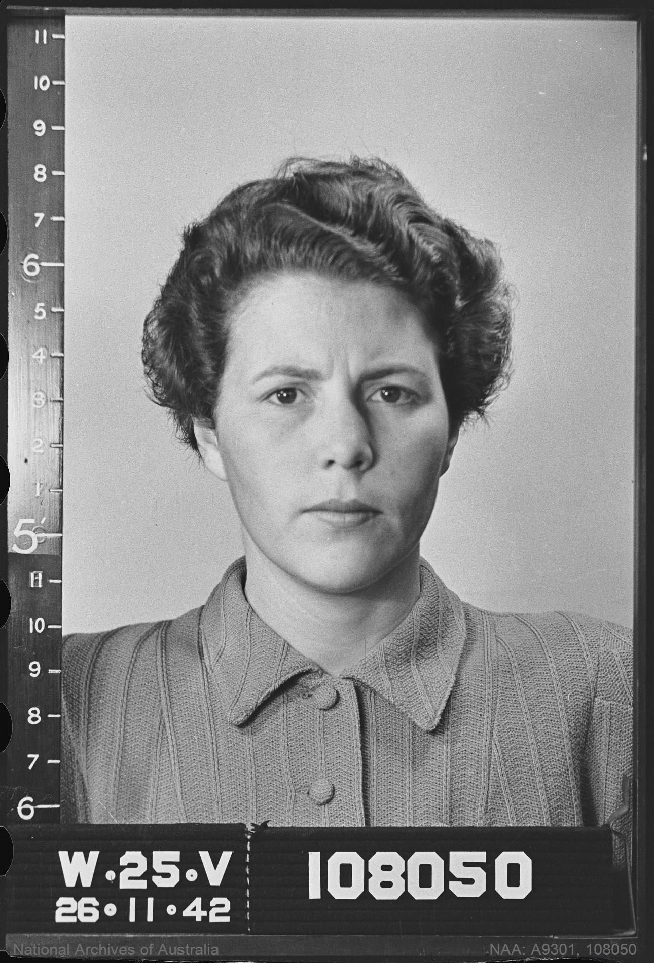 Shining a light on the World War II records of Australian women - ABC News