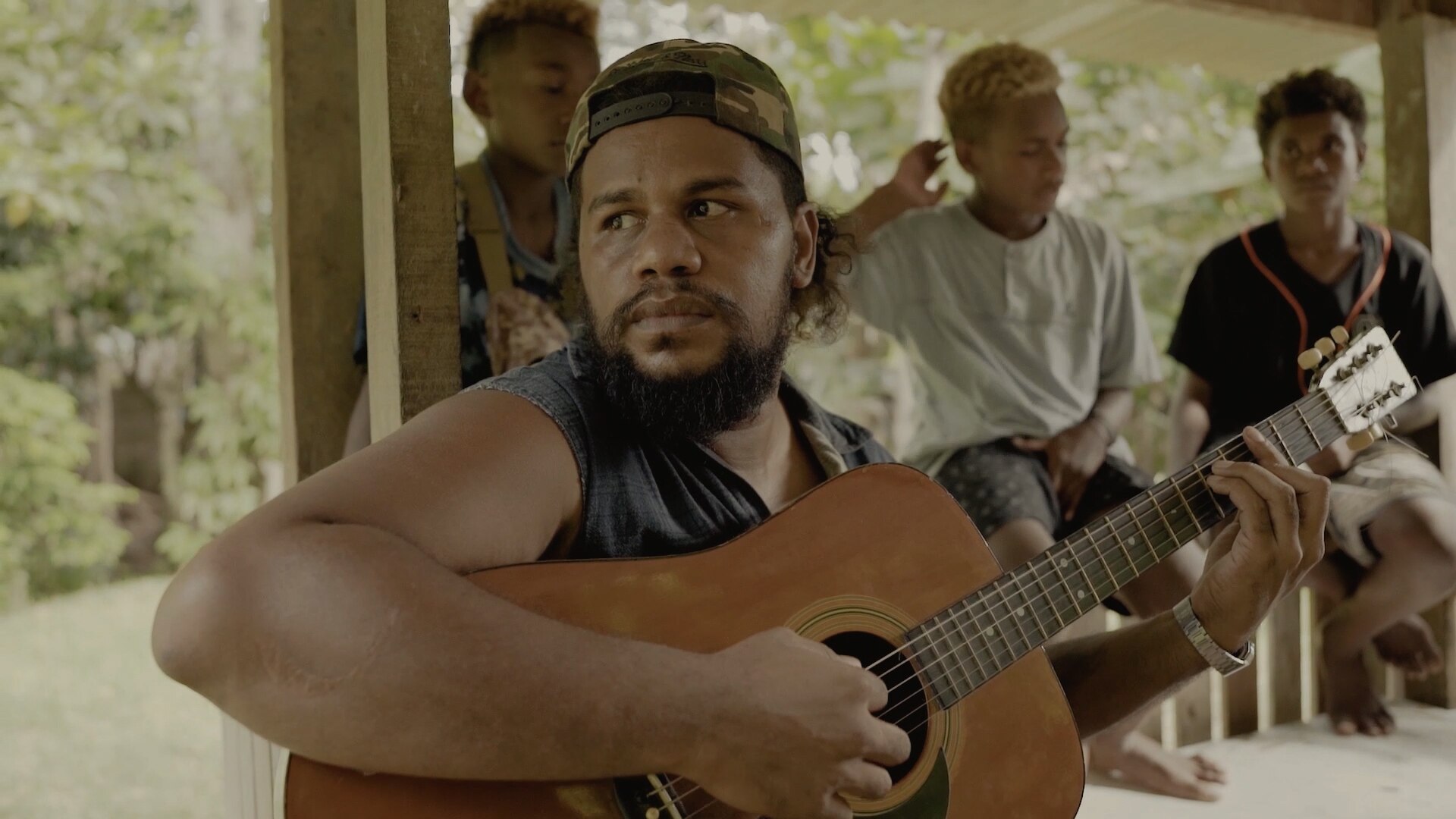 Pacific Media Assistance Scheme - ABC International Development