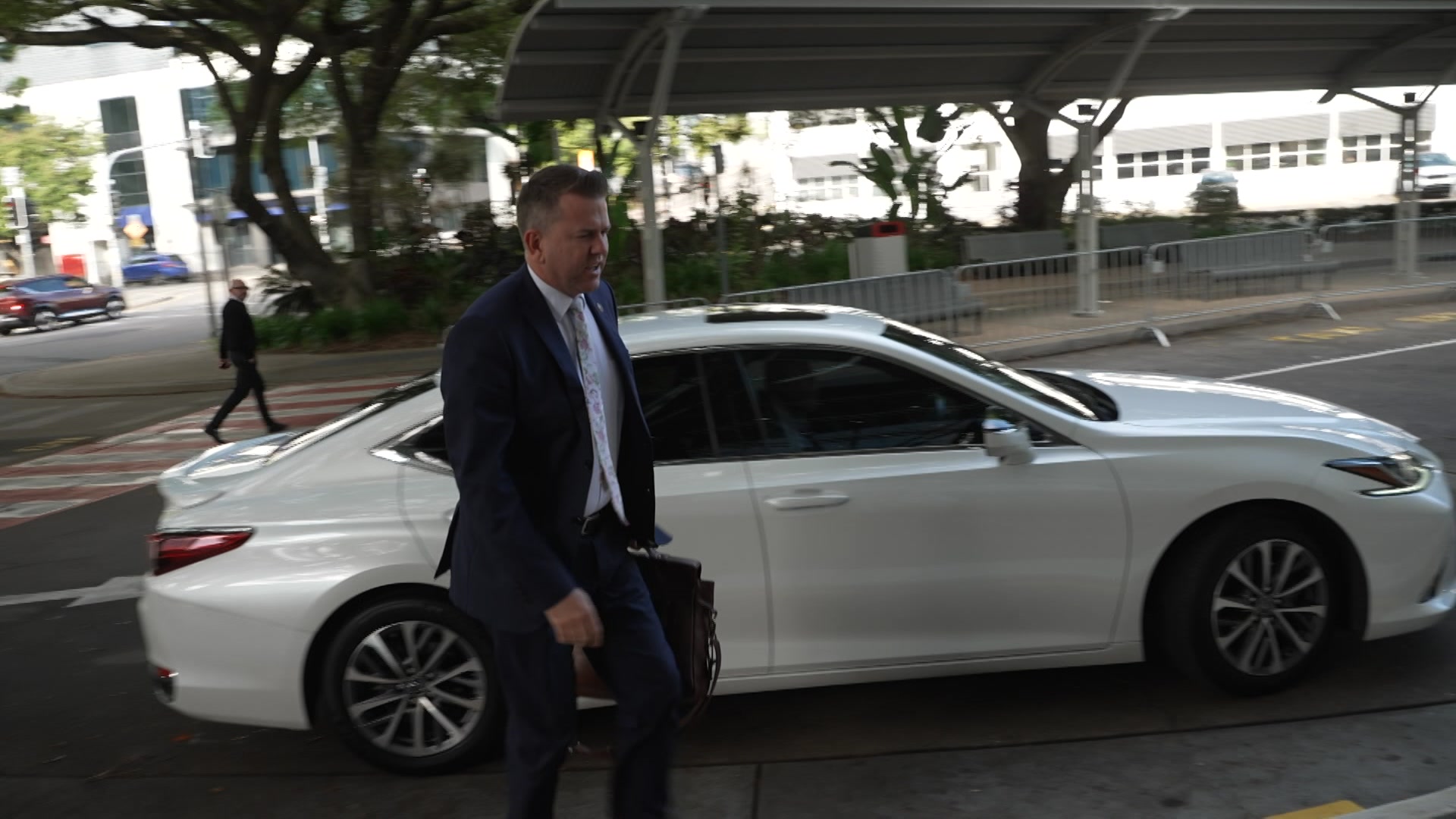 Qld ministers attend LNP fundraiser with up to $10k admission ticket