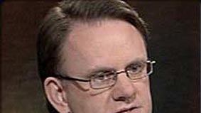 Mark Latham...under fire from PM