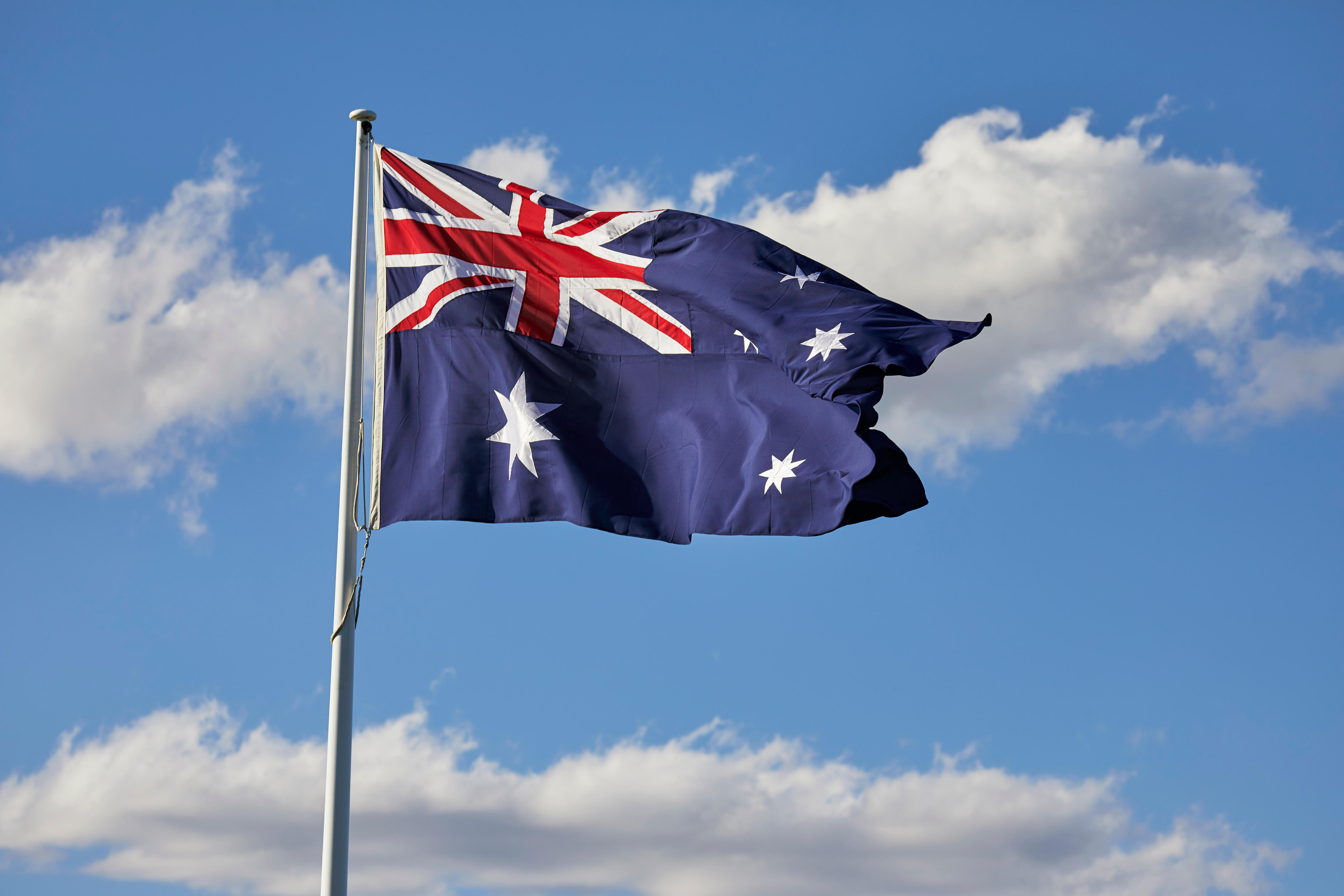 The Great Debate — that Australia's history unites us