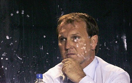 Sharks coach Raper sacked - ABC News