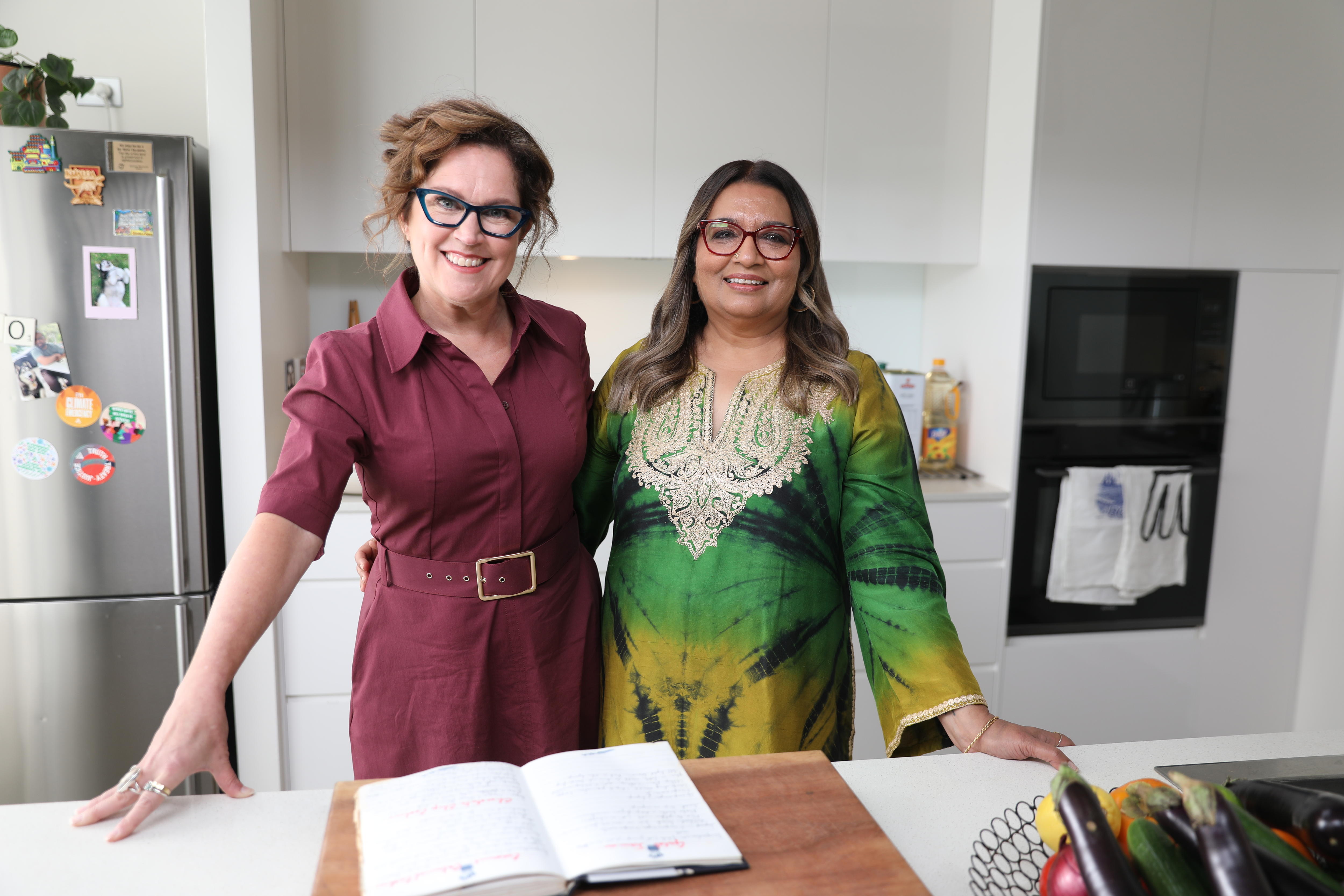 Mehreen Faruqi says her Australianness feels 'conditional'