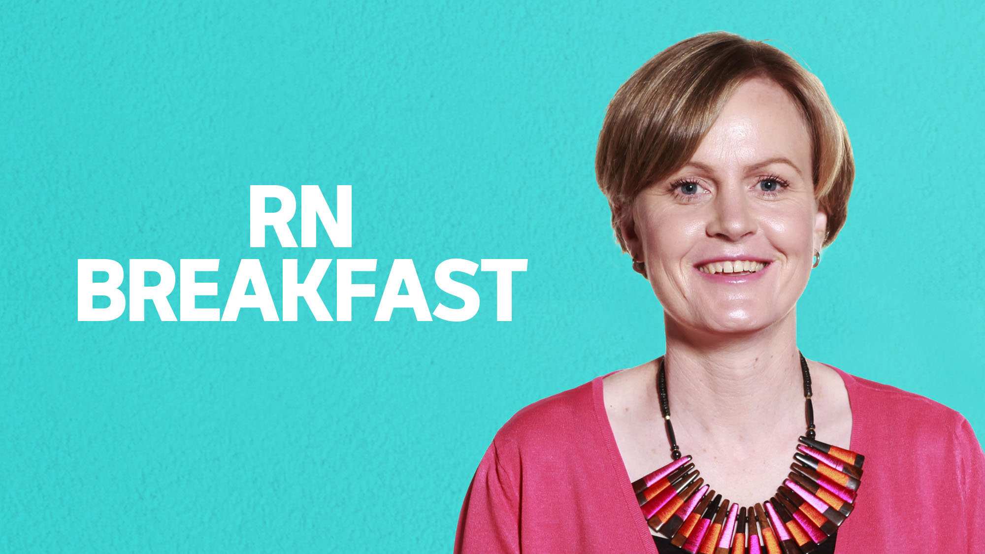 RN Breakfast, 4th March 2024
