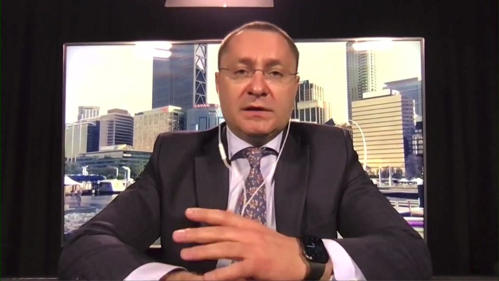 Ukraine S Ambassador To Australia Says There Is A Pushback To Partial   3332cb8582b0c54718caf113848788c1