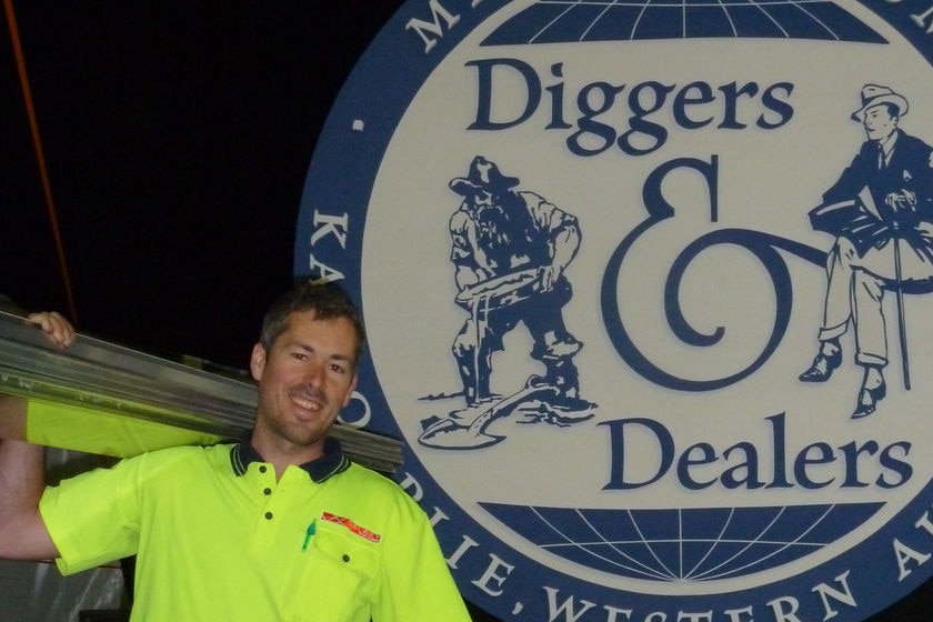 Diggers and Dealers forum in its 27th year