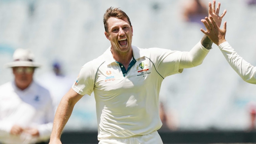 Injuries force Australia’s James Pattinson to retire from Test cricket