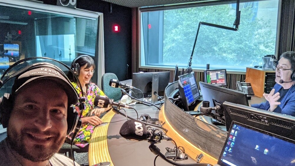PLUG - the world's funnest quiz - ABC Radio