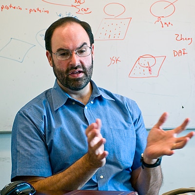 Professor Michael Strano