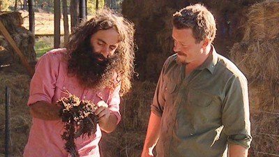 Healing the Land - Gardening Australia