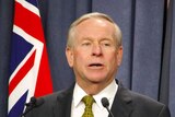 The Commission of Audit's recommendations on the GST have been welcomed by WA Premier Colin Barnett