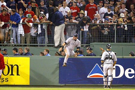 Yankees facing assault charges - ABC News