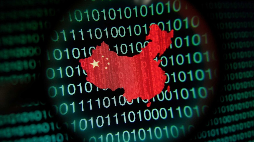 China hits back at ‘the empire of hacking’ over Five Eyes US cyber attack claims