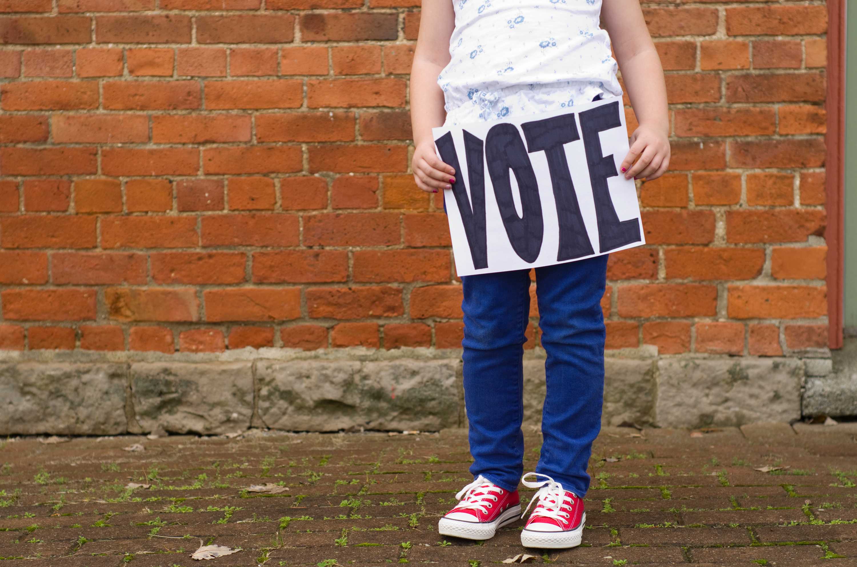 Lowering the vote to 16 can improve democracy, research shows - ABC listen