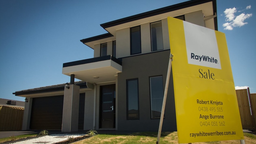 Australian housing risks a ‘wave of defaults’ as IMF slashes global and local economic outlook