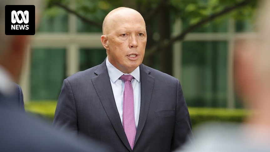 Peter Dutton's nuclear power plan breaks all the rules of policy making.  Is it genius or career self-destruction?