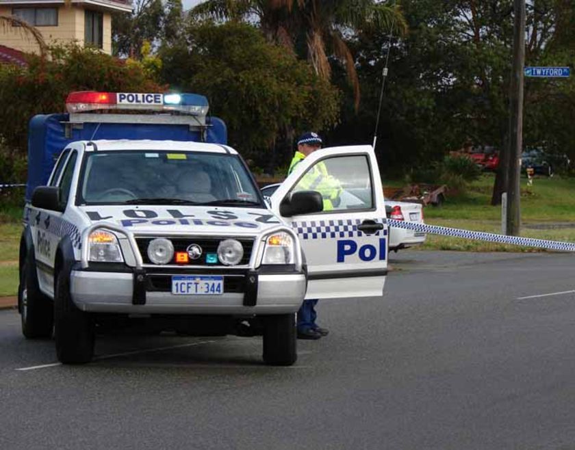 WA Police launch murder probe into Perth body - ABC News