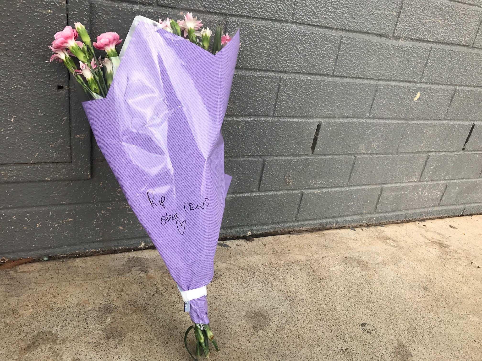 Shaun Falkiner hunted after fatal stabbing at Elizabeth shopping centre ...