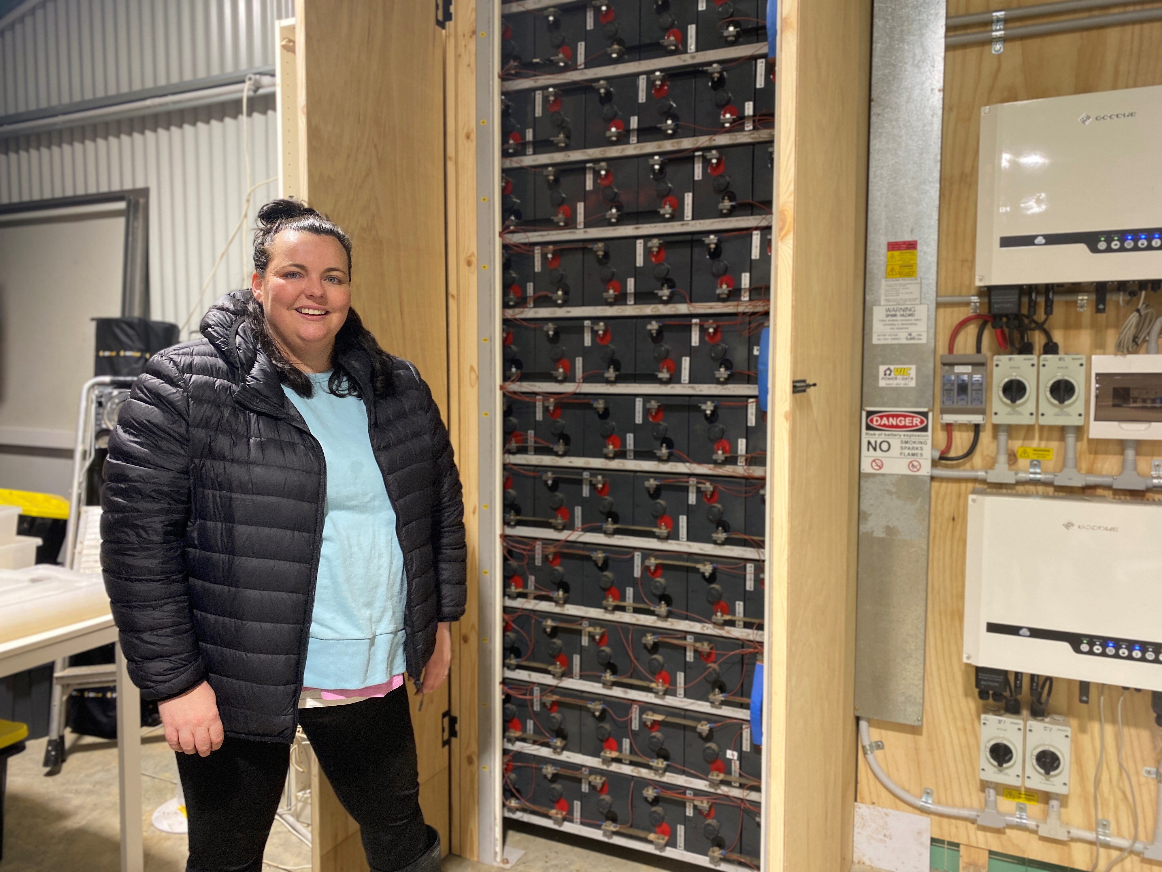 What the Dandenong Ranges extended power outage teaches us about backup