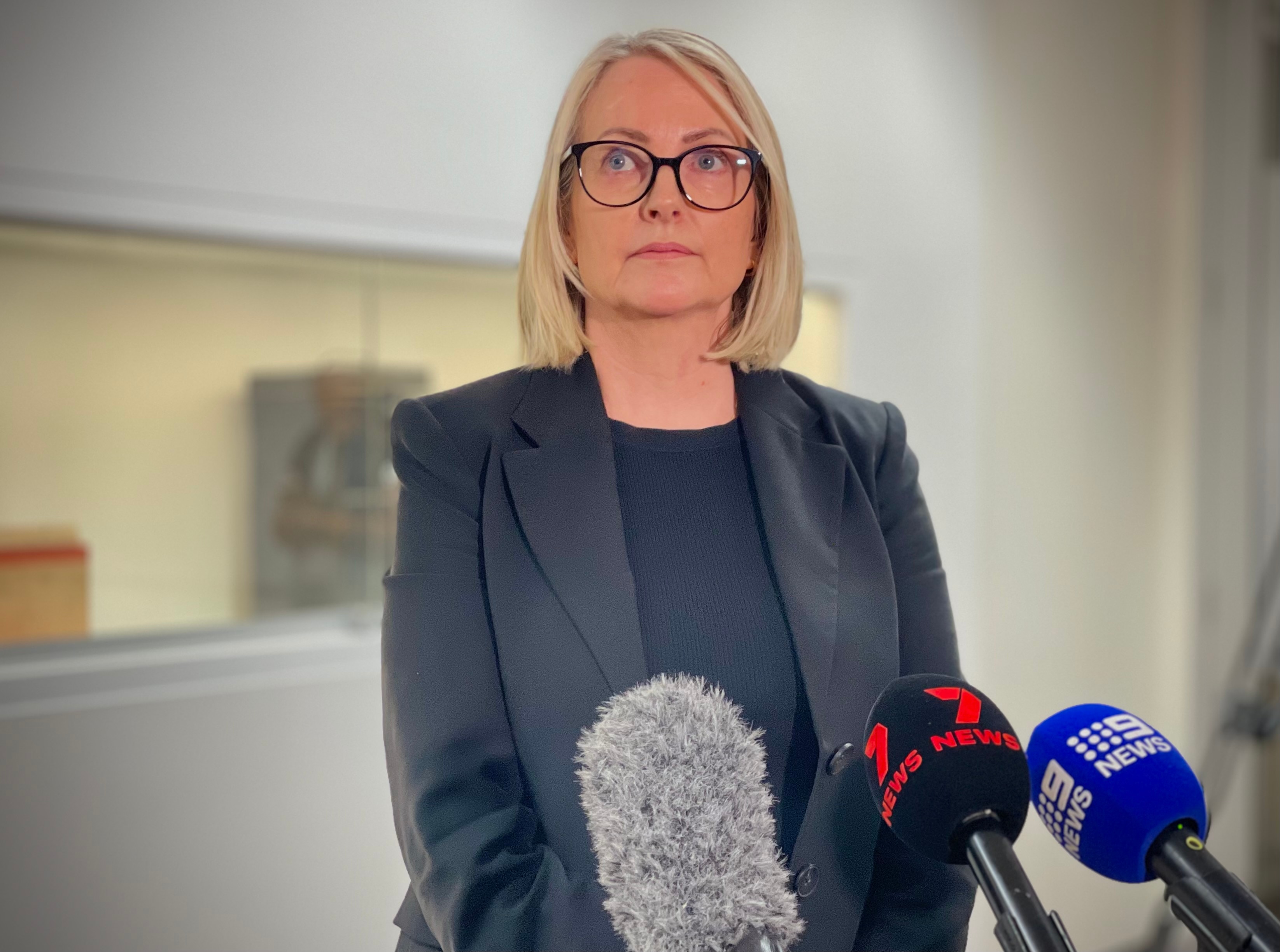 Uncovered ballots prompt new count in seat of Narungga won by One ...