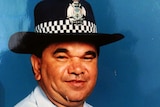 Policeman Charlie Kickett