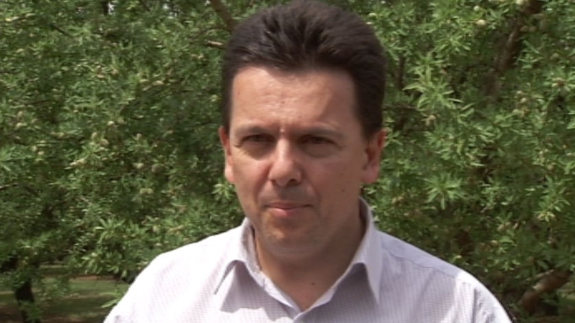 SA's independent Senator-elect Nick Xenophon