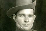 Private Arthur Clifford Stribling