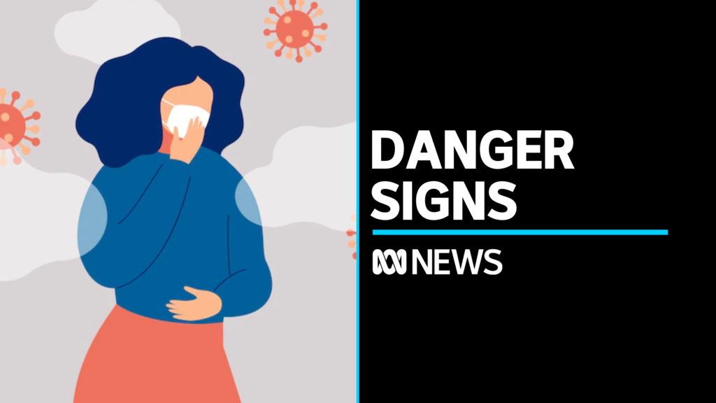 Health experts warn of surge of COVID and flu infections - ABC News